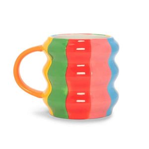 Products: Mousepad – Rainbow