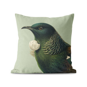 Products: Bright Tui Cushion Cover