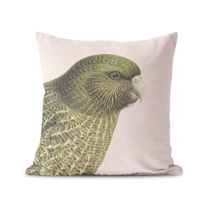 Products: Bright Fantail Cushion Cover