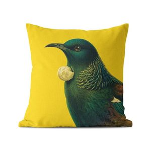 Products: Bright Fantail Cushion Cover