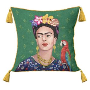 Products: Frida Kahlo