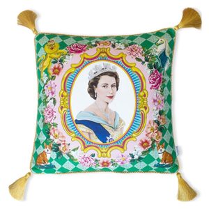 Products: The Queen