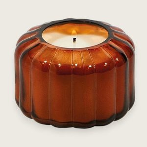 Products: Ripple Candle 12oz – Peppered Indigo