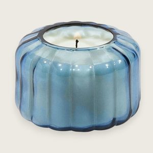 Ripple Candle 12oz – Tobacco Patchouli