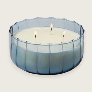 Ripple Candle 4.5oz – Tobacco Patchouli