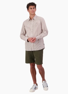 Swanndri Takaka Long Sleeve Shirt