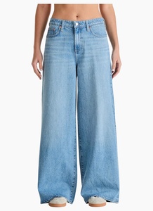 Riders By Lee Mid A-Line Jeans