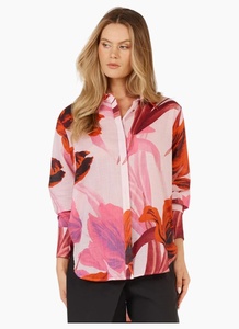 Fate + Becker CONFESSIONS SHIRT TULIP