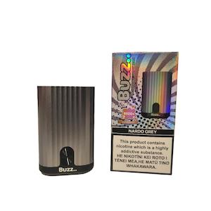 Prefilled Kits: Buzz 8500 Battery