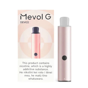Mevol G Device