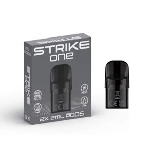 Replacement Pods: Strike One Pods