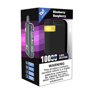 Prefilled Kits: OYOPUFF Reel Kit 10000