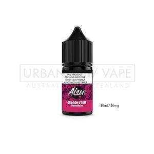 Aisu Nic Salts: Tropical Sweet Nic Salts (30mL) by Aisu