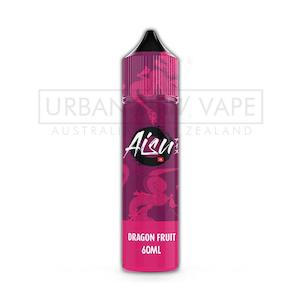 Aisu Freebase: Tropical Sweet Freebase (60mL) by Aisu