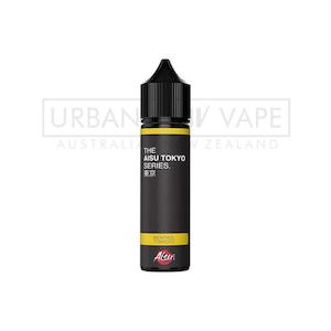 Aisu Freebase: Menthol Tobacco Freebase (60mL) by Aisu (Tokyo)