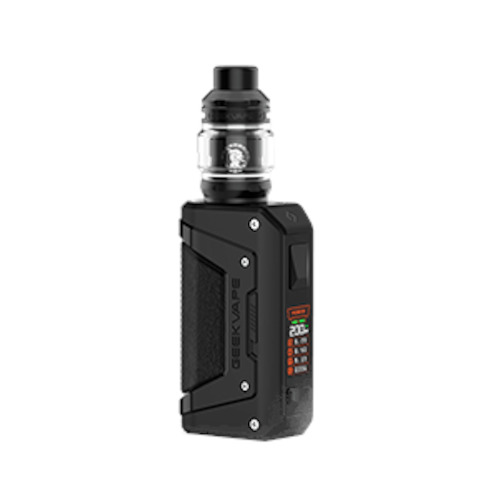 Geekvape: Aegis L200 (Aegis Legend 2) Kit by Geekvape
