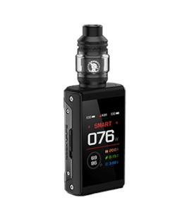 Geekvape: T200 (Aegis Touch) Kit by Geekvape