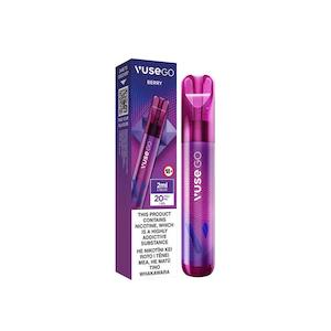 Vuse Go 1000 Disposable Vape Pen