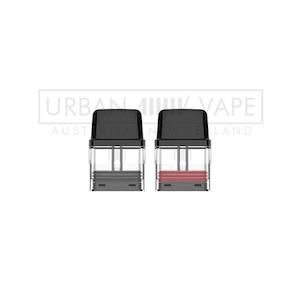 Xros By Vaporesso: Xros Replacement Pods by Vaporesso