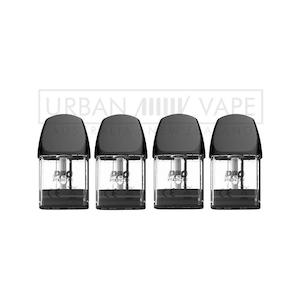 Caliburn A2/A2S/AK2 Replacement Pods by Uwell