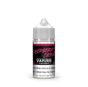 Nicotine Salt E Liquids: VAPURE Nic Salts 30ml