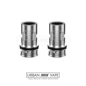 TPP Tank Replacement Coils by Voopoo
