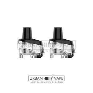 Target PM80 Replacement Empty Pods by Vaporesso