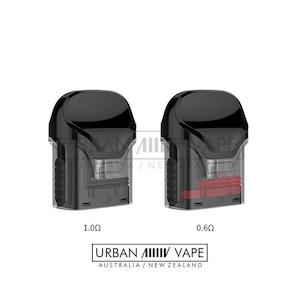 Crown Replacement Pods by Uwell