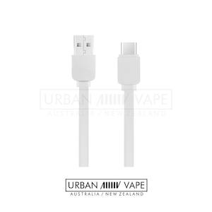 Flat USB Type-C Cable