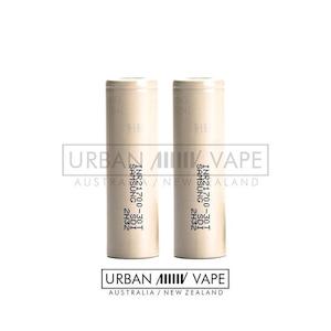 Accessories: SAMSUNG - 30T 21700 Battery