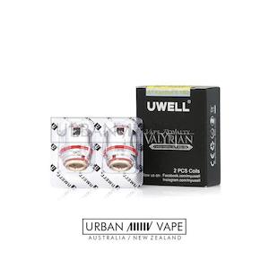 Valyrian 2 Replacement Coils by Uwell