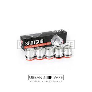 Clearance: Shotgun Pro Subtank Quad Coil by VGOD
