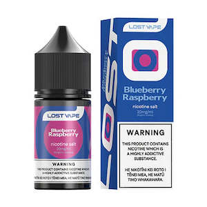 LOST VAPE Juice