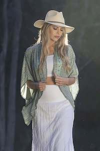 General: Bimini Bolero | Cienna