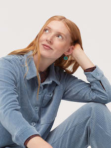 Nice Things: Lush Blazer