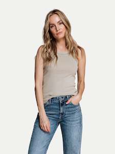 Zhrill: Aria Tank | Zhrill