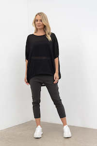 Nes: Reefer Pant | NES