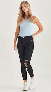 Junkfood: Grace Jean