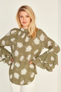 Winter Sale: Sam Blouse