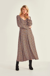 Winter Sale: Joelle Dress AW24