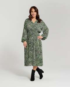 Winter Sale: Ramona Dress