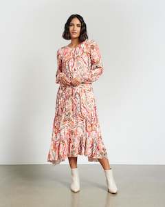 Winter Sale: Eden Dress