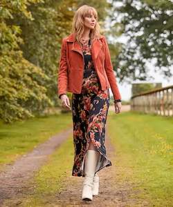 Joe Browns: Chloe Jersey Dress | Black | Joe Browns