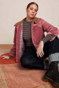 Sylvie Jacket | King Louie