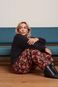 King Louie: Sweat Pant | Shanty | King Louie