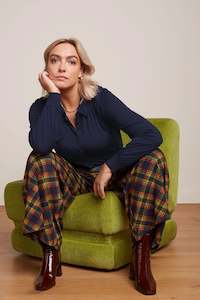 King Louie: Pia Culotte | Bennett | King Louie