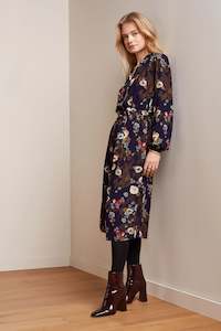 King Louie: Carina Dress | Rising | King Louie