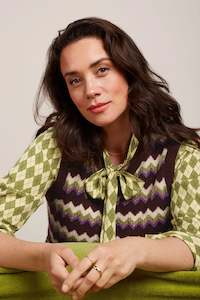 King Louie: Boxy Spencer | Gladys | King Louie