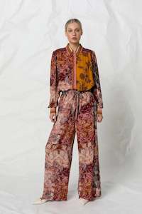 Addison Pant | Pharaoh | Kachel