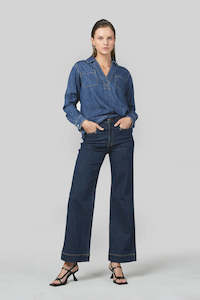 Dricoper: Maarte Jean | Astro | Dricoper